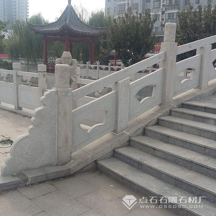 大理石欄桿