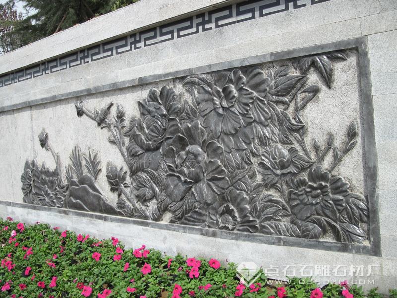 青石壁畫(huà)