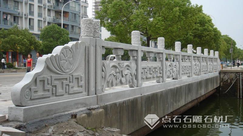 石材欄桿