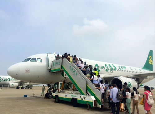 低成本航空的運(yùn)營(yíng)典范 春秋航空如何通過精細(xì)化成本控制構(gòu)建競(jìng)爭(zhēng)優(yōu)勢(shì)