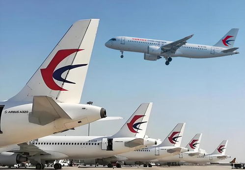 國(guó)產(chǎn)飛機(jī)運(yùn)營(yíng)報(bào)告出爐 C919客座率領(lǐng)先，ARJ21位列第三，航空商務(wù)服務(wù)迎機(jī)遇